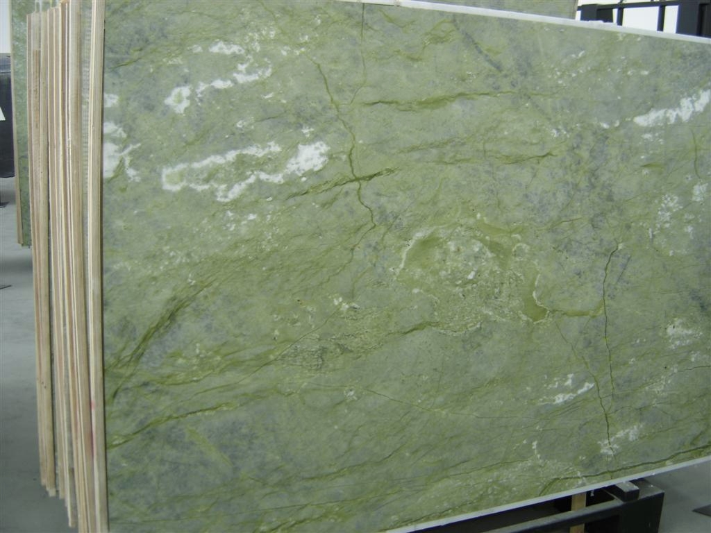 Bespoke Carrara Marble Installations