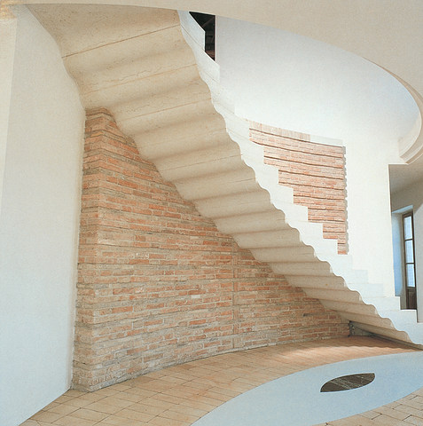 Bespoke Carrara Marble Installations