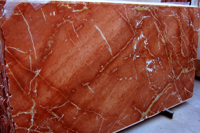 Bespoke Carrara Marble Installations