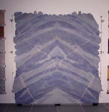 Bespoke Carrara Marble Installations