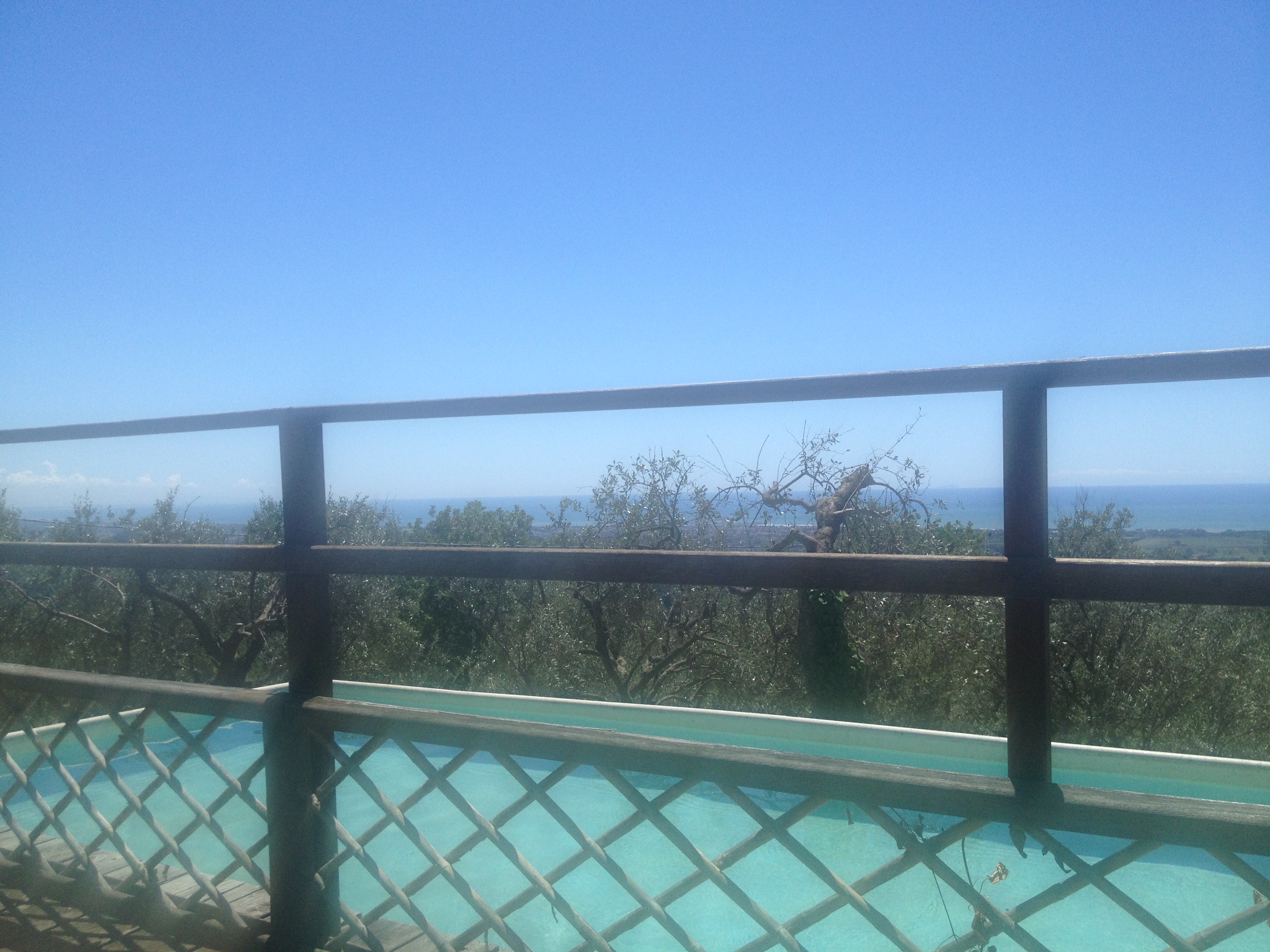 Bespoke Carrara Marble Installations