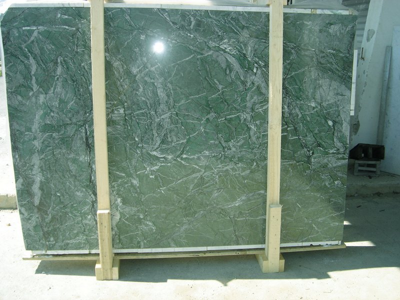 Bespoke Carrara Marble Installations