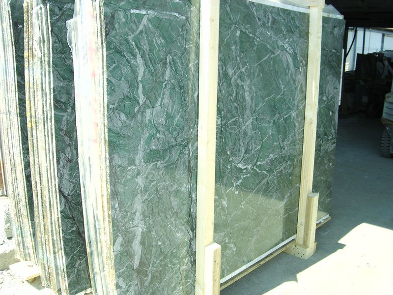 Bespoke Carrara Marble Installations