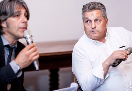 Bespoke Carrara Marble Installations