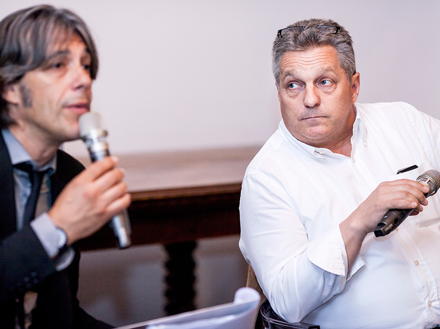 Bespoke Carrara Marble Installations