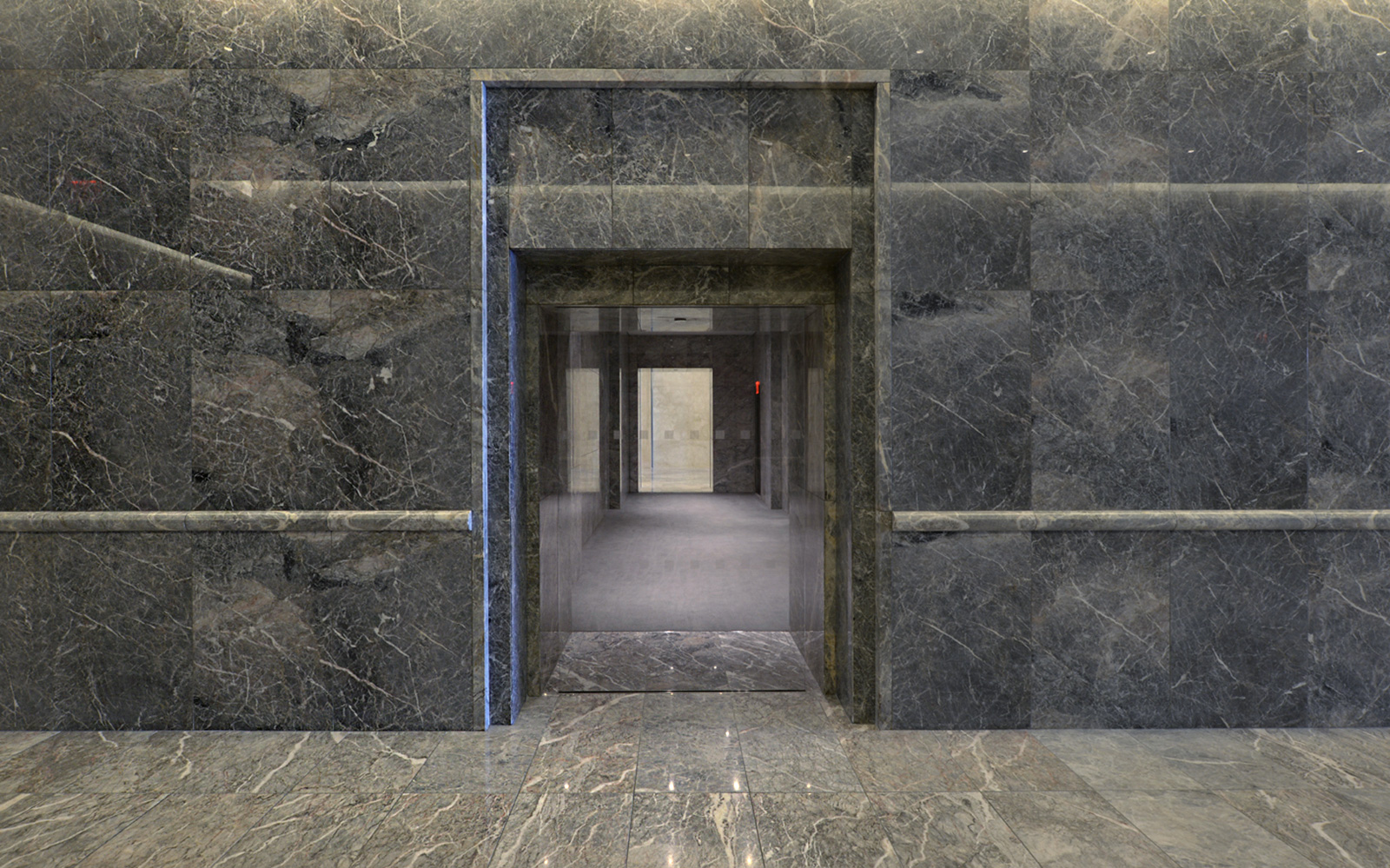 Bespoke Carrara Marble Installations