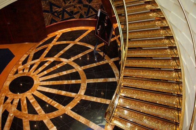 Bespoke Carrara Marble Installations