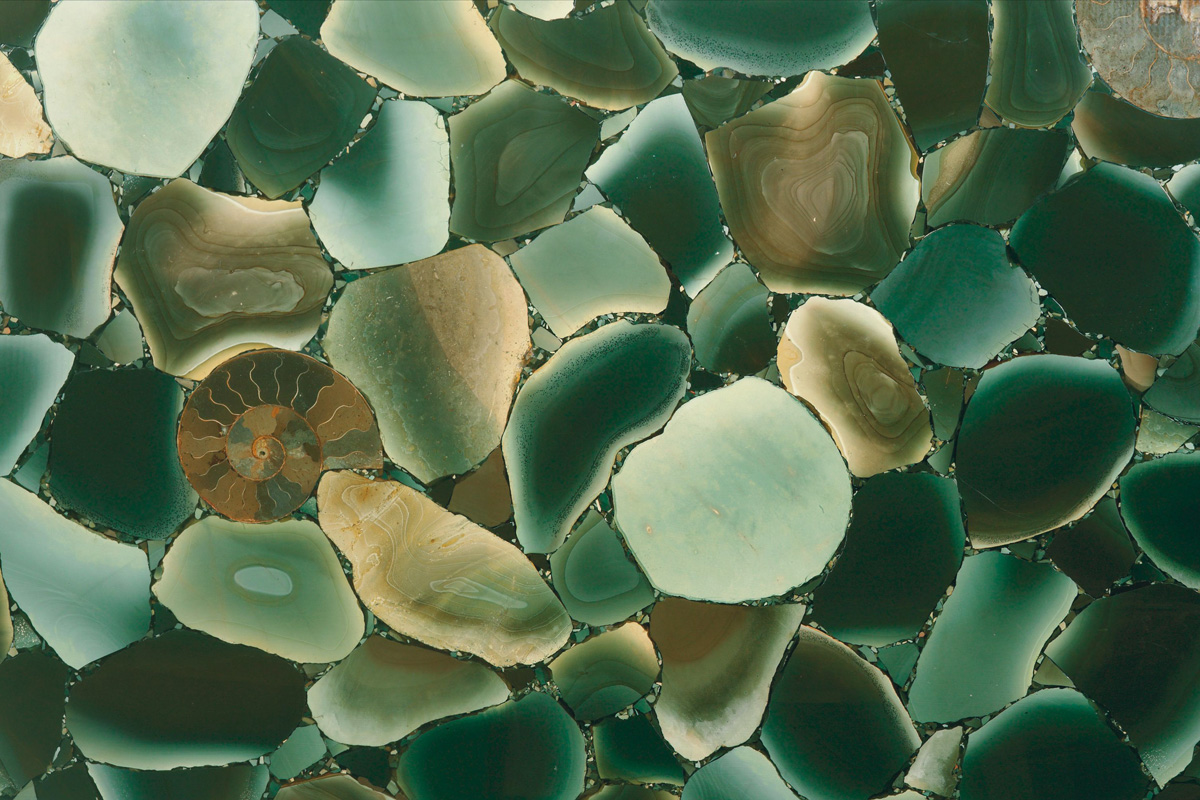 Bespoke Carrara Marble Installations