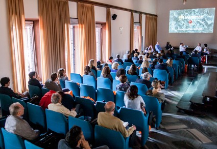 Bespoke Carrara Marble Installations