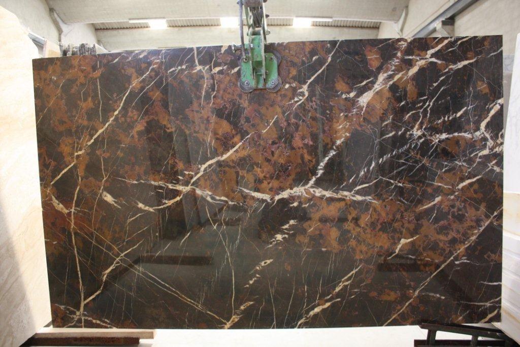 Bespoke Carrara Marble Installations