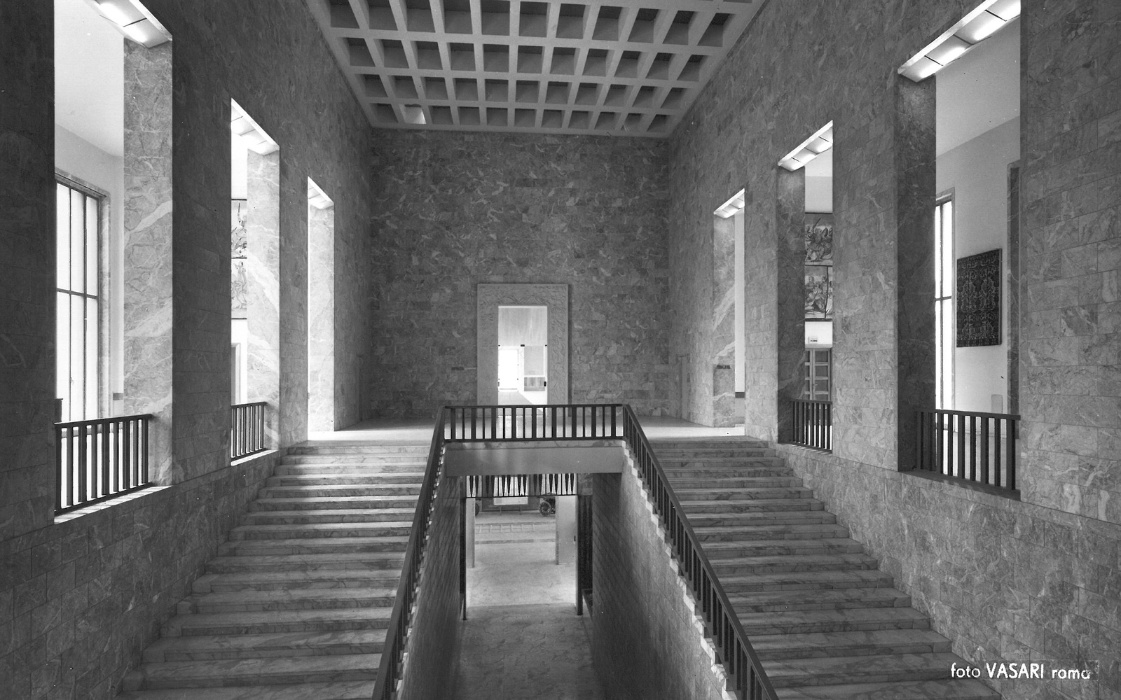 Bespoke Carrara Marble Installations