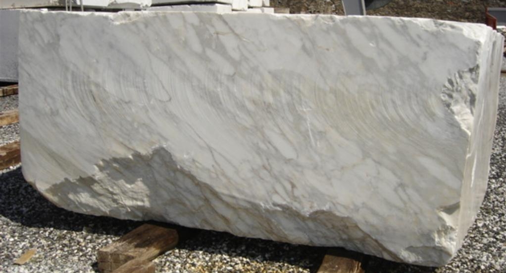 Bespoke Carrara Marble Installations