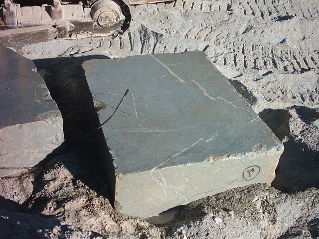 Bespoke Carrara Marble Installations