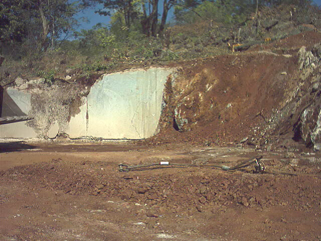 Bespoke Carrara Marble Installations