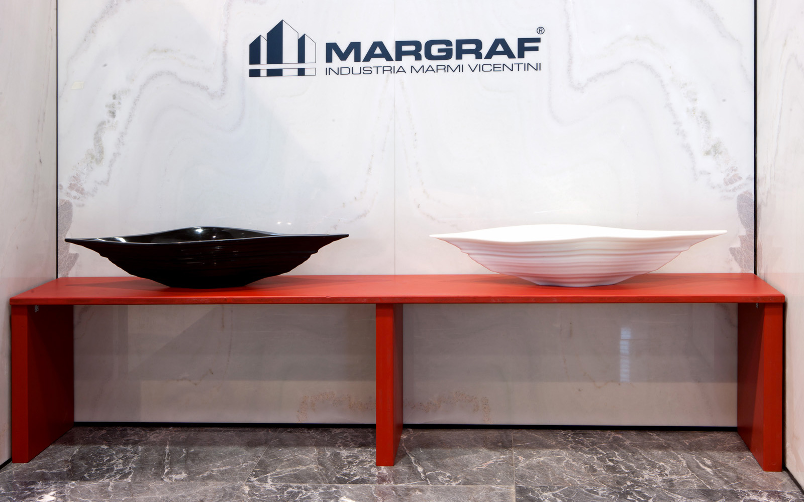 Bespoke Carrara Marble Installations