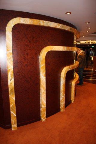 Bespoke Carrara Marble Installations