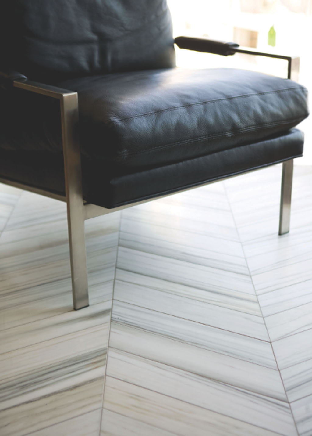 Bespoke Carrara Marble Installations