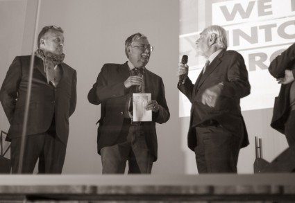 Bespoke Carrara Marble Installations