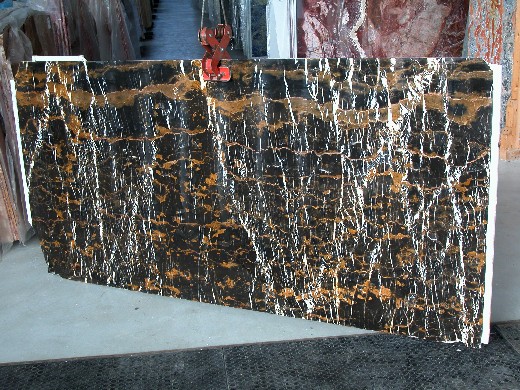 Bespoke Carrara Marble Installations