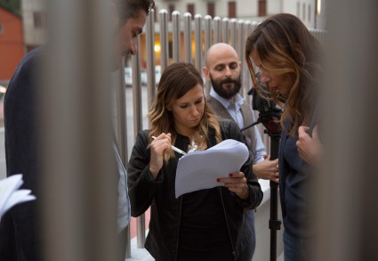 Bespoke Carrara Marble Installations