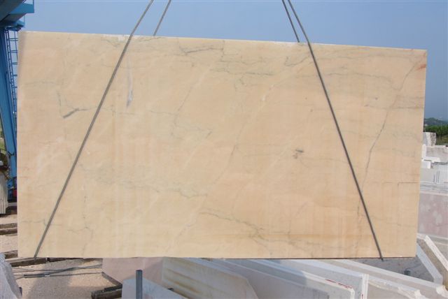 Bespoke Carrara Marble Installations