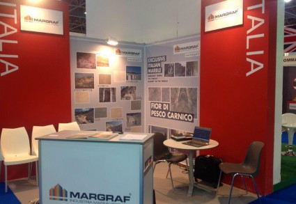 Bespoke Carrara Marble Installations