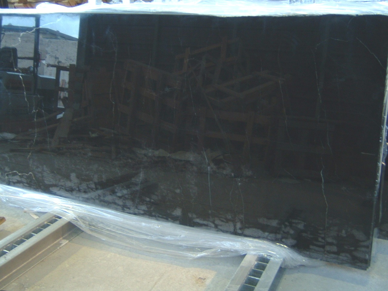 Bespoke Carrara Marble Installations