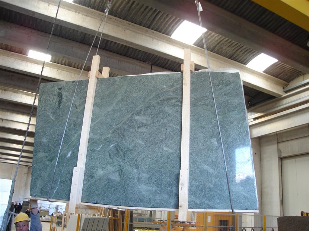Bespoke Carrara Marble Installations