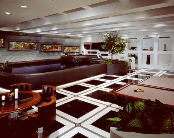 Bespoke Carrara Marble Installations