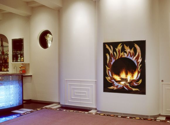 Bespoke Carrara Marble Installations