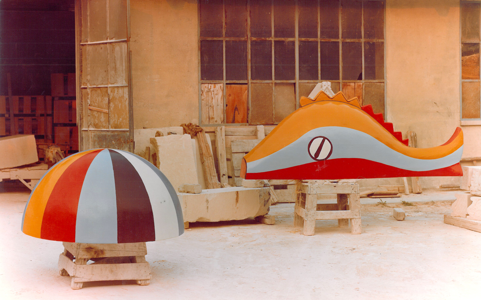 Bespoke Carrara Marble Installations