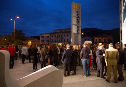 Bespoke Carrara Marble Installations