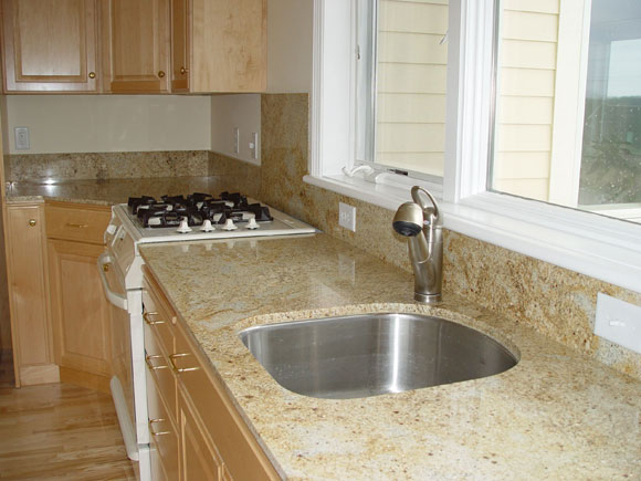 Bespoke Carrara Marble Installations