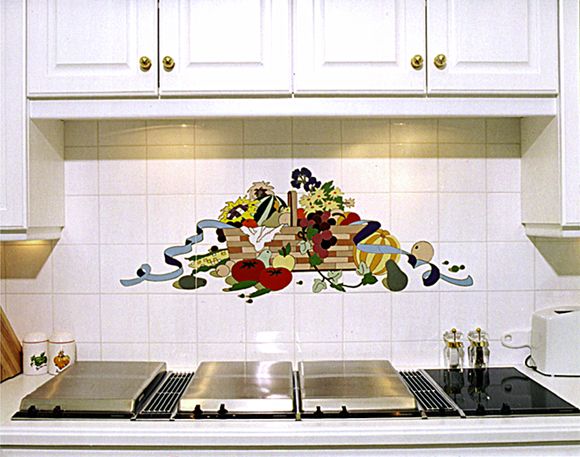 Bespoke Carrara Marble Installations