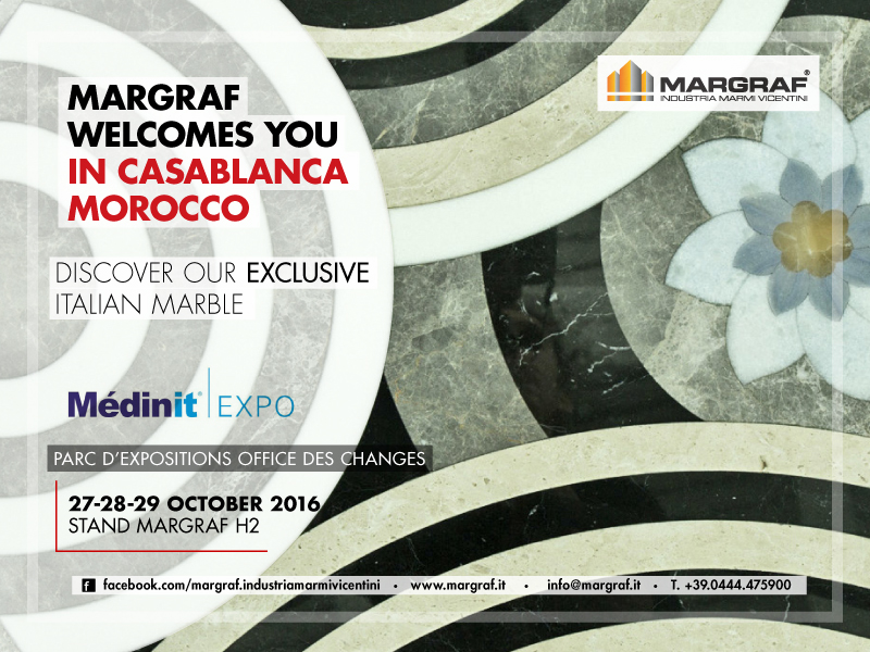 Bespoke Carrara Marble Installations