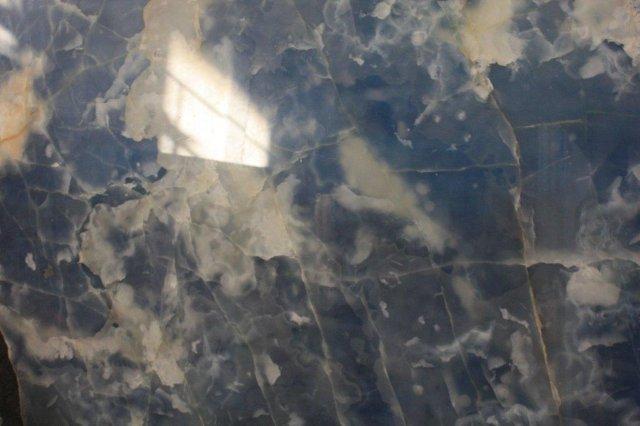 Bespoke Carrara Marble Installations