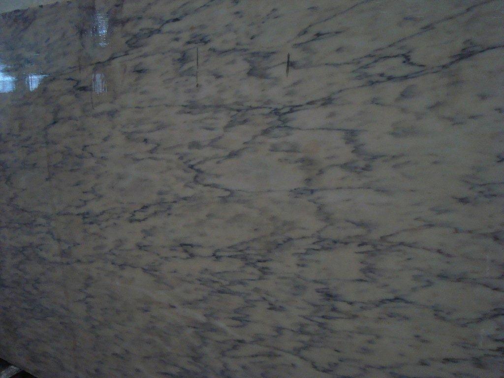 Bespoke Carrara Marble Installations