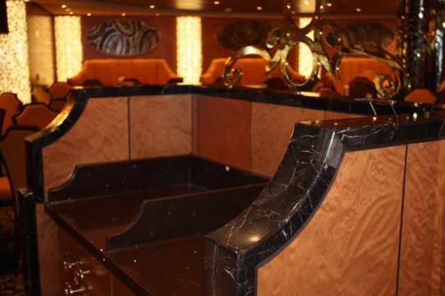 Bespoke Carrara Marble Installations