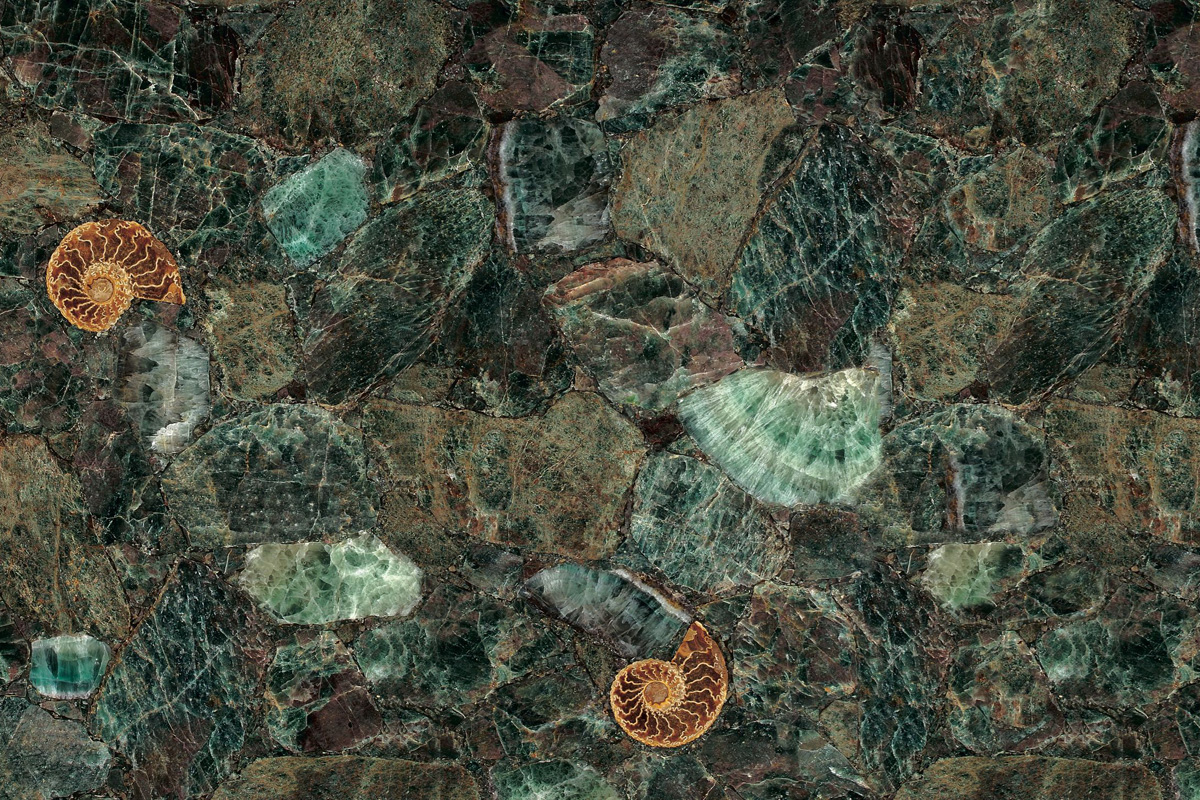 Bespoke Carrara Marble Installations