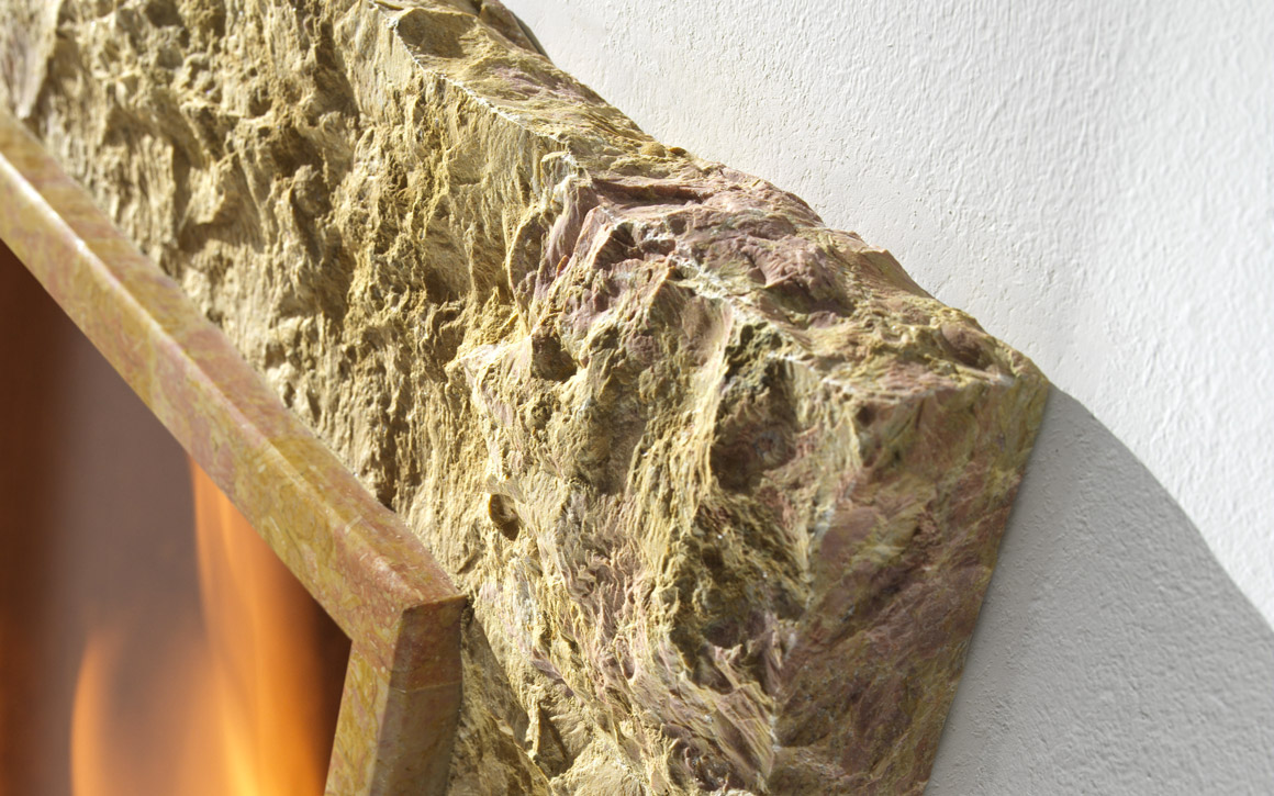 Bespoke Carrara Marble Installations