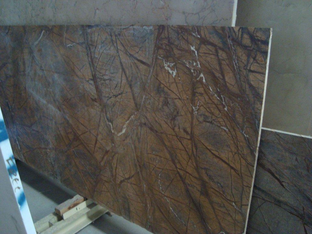 Bespoke Carrara Marble Installations