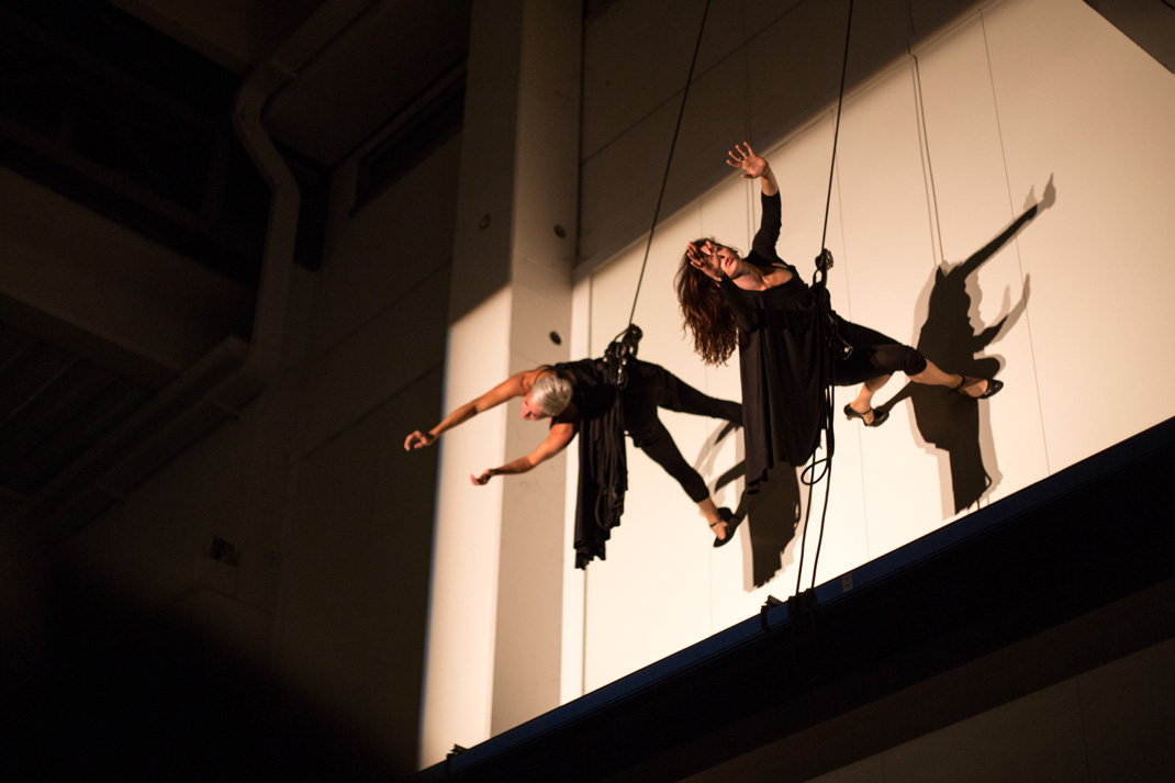 Bespoke Carrara Marble Installations