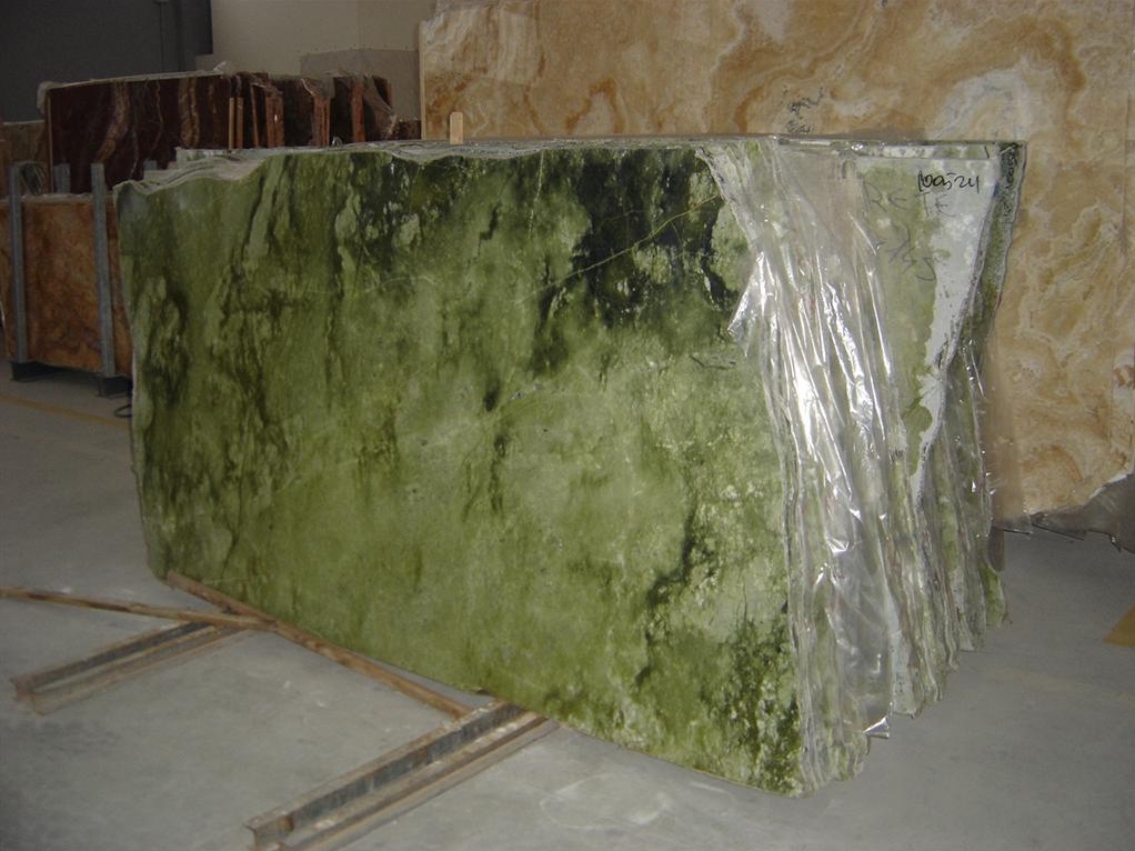 Bespoke Carrara Marble Installations