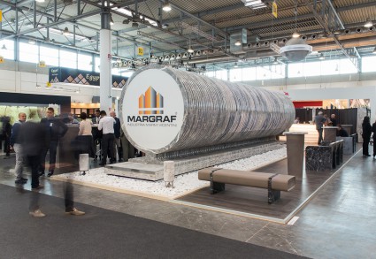 Bespoke Carrara Marble Installations