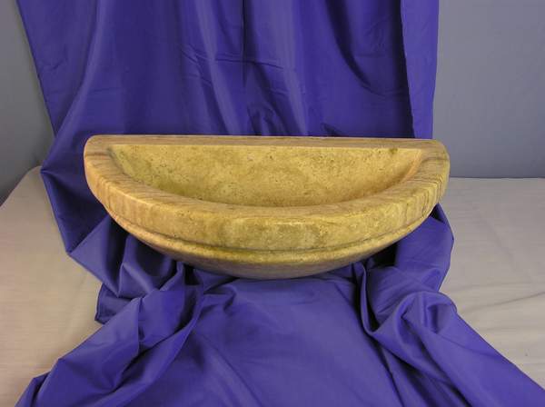 Bespoke Carrara Marble Installations