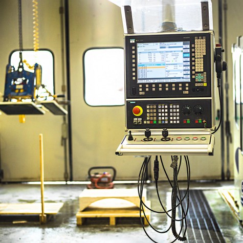 Bespoke Carrara Marble Installations