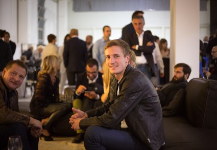 Bespoke Carrara Marble Installations