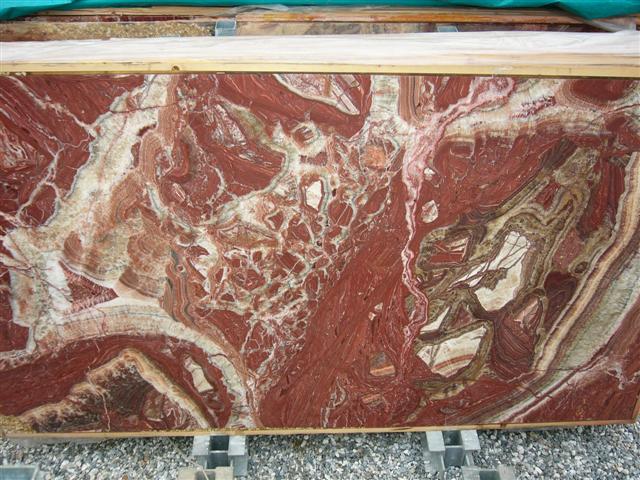 Bespoke Carrara Marble Installations