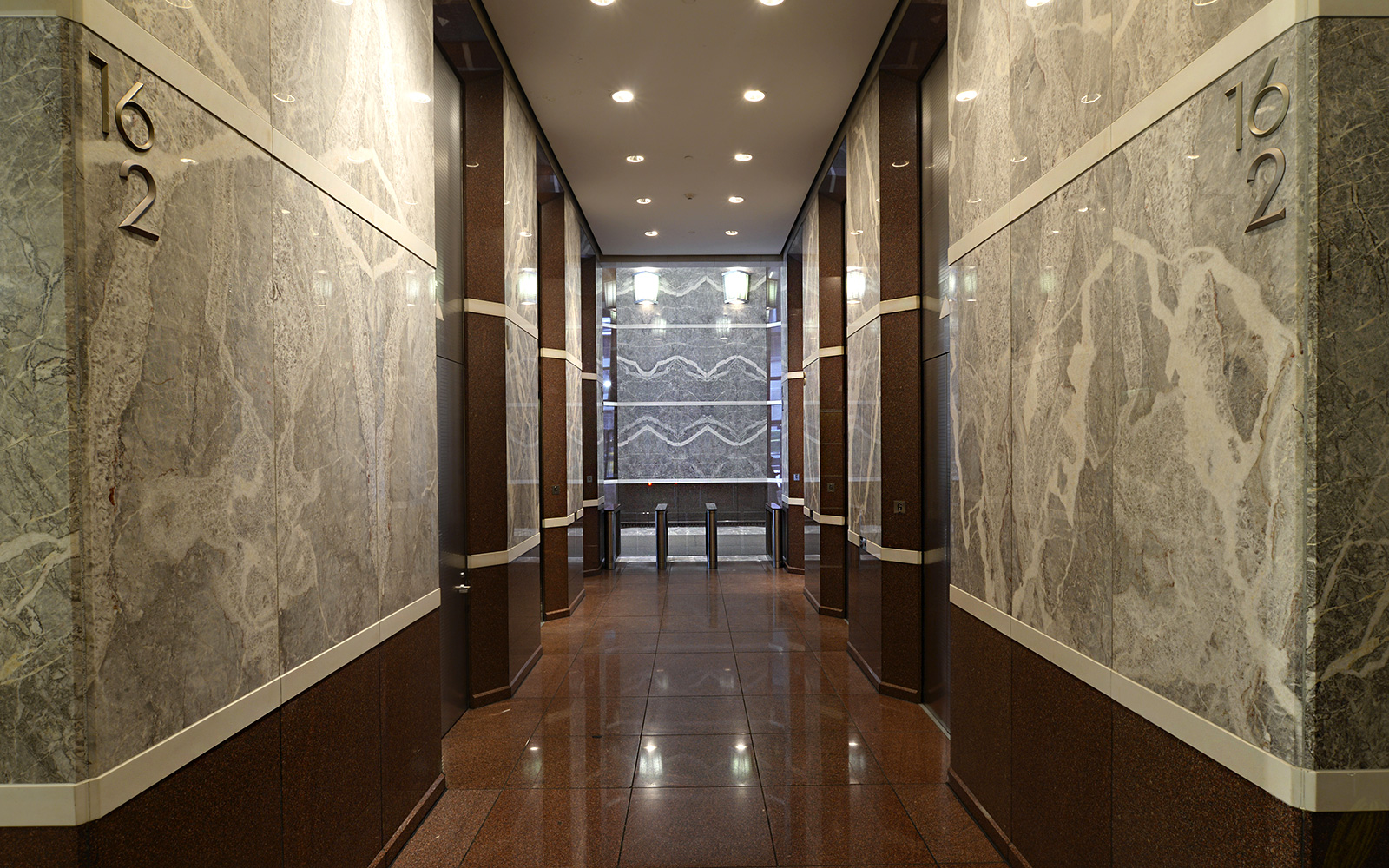 Bespoke Carrara Marble Installations