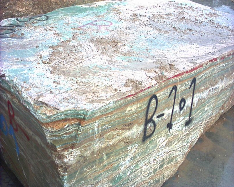 Bespoke Carrara Marble Installations